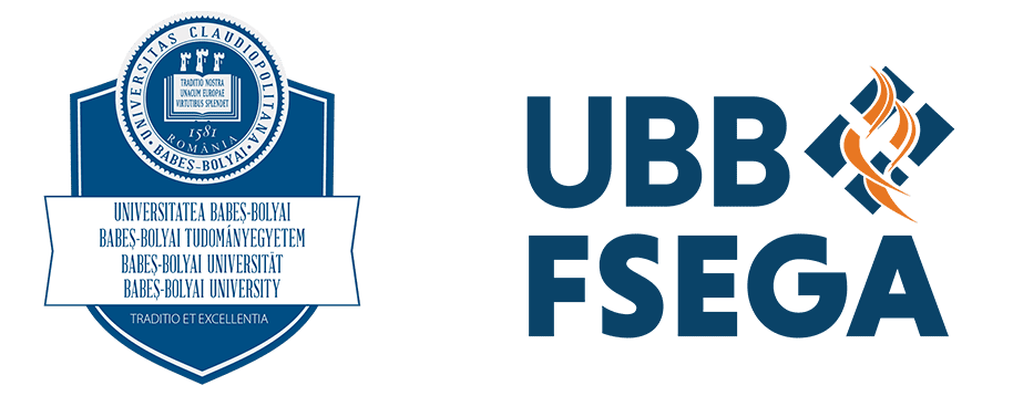 UBB FSEGA Logo